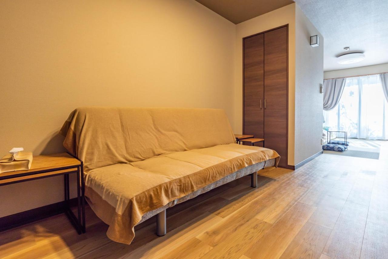 Tino Asuka Villa Ōsaka Eksteriør bilde